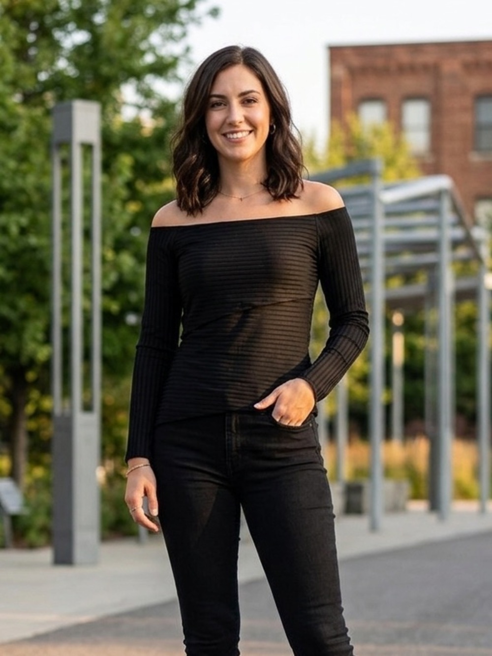 Venus Bandage Top